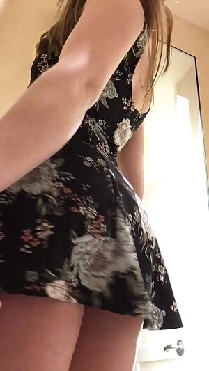 I had a job interview today. Do you think this may have helped my chances? 😉 😜 💚