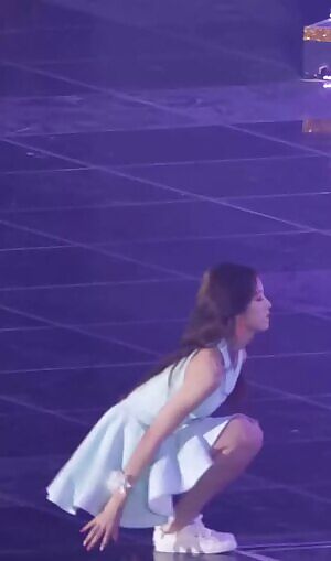 OHMYGIRL Arin