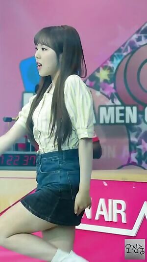 GWSN - Seokyoung