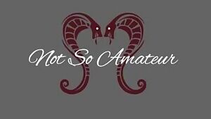 We should fuck tonight... I miss so much