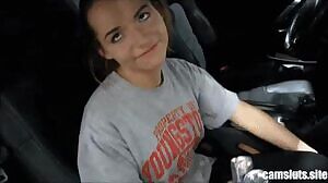 Boobs - I guess I'll show you - Awesome Reveal