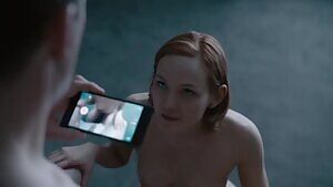 Louisa Kruse - The Girlfriend Experience