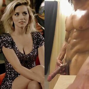 Ana definitely interested