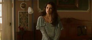Penelope Cruz in La niña de tus ojos