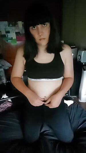 Which eager little sub wants to help me with this?