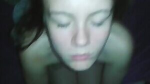 Ludivine the cumdumpster