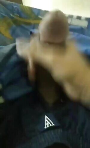 Beware, it can hit your eye!