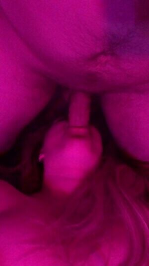 Mouth fucking and Marvin Gaye