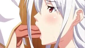 Sei brunehilde gakuen shoujo kishidan to junpaku no panti