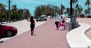 Pants Prank Gone Wrong