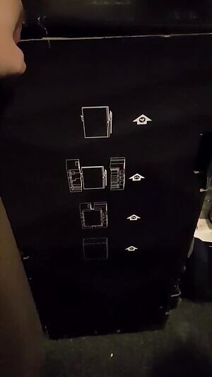 Let there be Light! 😍