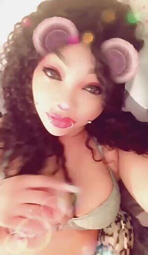 Good Morning Papi