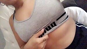 Just a quick flash