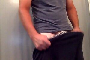 Time for your stretches