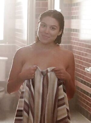 Accidentally walking into the girls room at the pool and running into your friend’s daughter