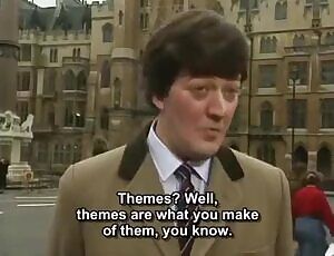 A good theme can be a wonderful thing