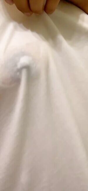 No shirts were harmed in the making of this gif