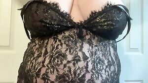 A drop for your Monday blues