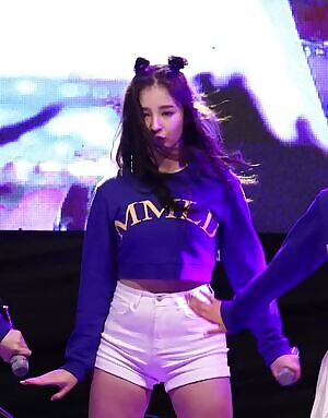 Momoland - Nancy