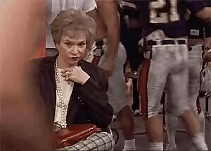 When You Think You Had A Good Leg Day But Head Into Change.