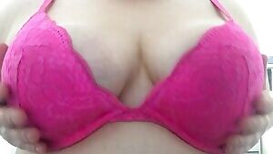 my titty reveal 👅