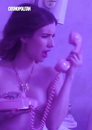 Emma Roberts