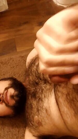 Was feeling super horny, never recorded myself doing this before