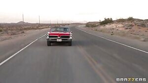 Fear and Lust In Las Vegas - with Lexi Belle