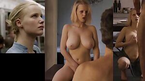 Joanna Kulig is naturally gifted