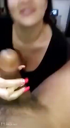 Likes eating ice cream