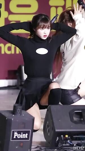 OH MY GIRL - Yooa