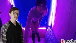 Sissified boy / goofy ass video, what do you think?