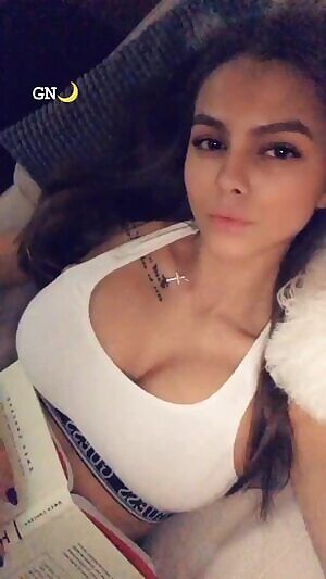 Goodnight kiss