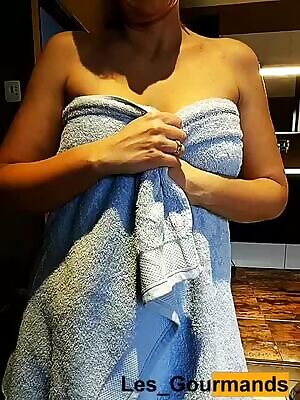 On-Off titty drop