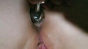 Getting plugged up