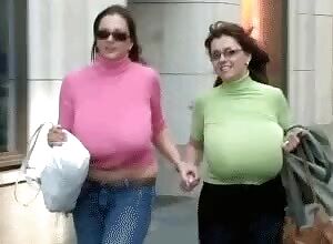 Looks Like Black Friday Shopping Was a Lot of Fun!