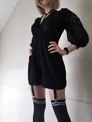 How's this for an On-Off?