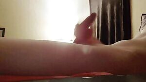 Quick cumshot