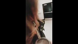 Vid cock her face with some big cocks