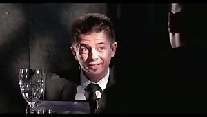 Our Wives Seem To Be Hitting Off... They're Already Going To The Ladies Room Together