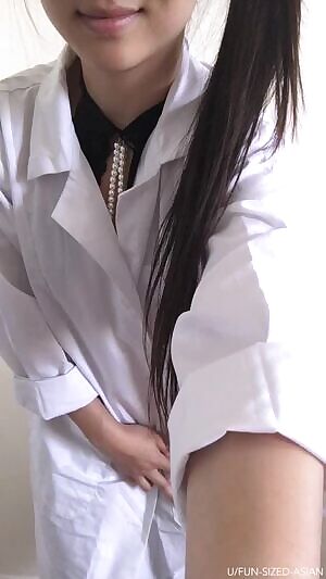 Appropriate work wear ?