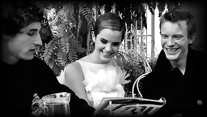 Emma Watson Nip Slip