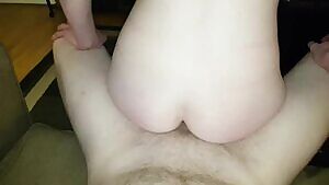 A quick ride for you all