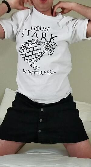 Winter Is Cumming!