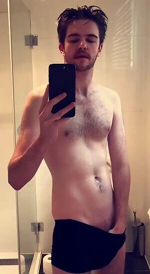 This isn't where I parked my car.