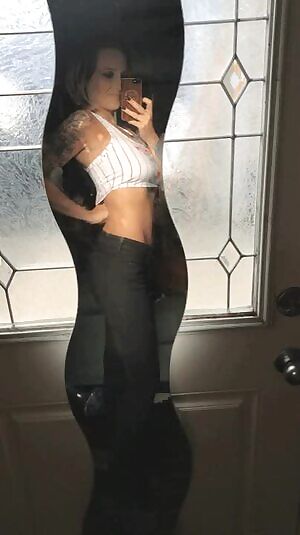 might be the irst half of the third glass on the last night of the week