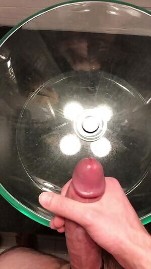 Edged squirt 💦