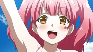 Hajimete no Gal / My First Girlfriend Is a Gal