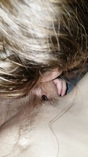 Sluts make the best alarm clocks.