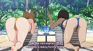 Valkyrie Drive Mermaid